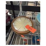 2PC FRANKOMA SMALL PLATES