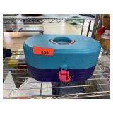 CABOODLE STORAGE CONTAINER