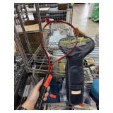 VINTAGE HEAD ANDRE AGASSI TENNIS RACKET RACQUET