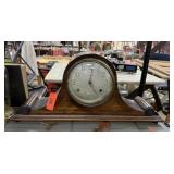 VINTAGE SESSIONS MANTEL CLOCK WORKS