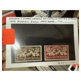 DANZIG (UNDER LEAGUE OF NATIONS) MINT OG 1943 AM