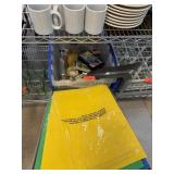 LARGE LOT OF MISC