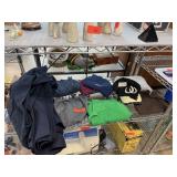 LOT OF MIXED CLOTHES PINK / NIKE AND MORE
