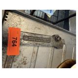 VINTAGE ARMSTRONGS 22  TOOL HOLDER