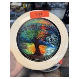 MINNESOTA DISC GOLF DISC