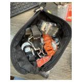 BAG OF MIXED WATCHES