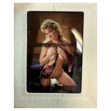 25 DAVID MECEY ORIG PLAYBOY PHOTOGRAPHER SLIDES