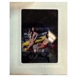 25 DAVID MECEY ORIG PLAYBOY PHOTOGRAPHER SLIDES
