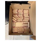 QTY 1 ROLL UNSEARCHED WHEAT PENNIES CENTS