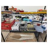 LARGE LOT OF MISC SEE PICTURES