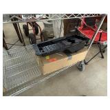 NEW OIL PAN DORMAN 264-032