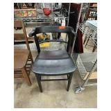 MID CENTURY DINING CHAIR
