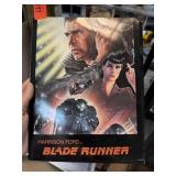 BLADE RUNNER COLLECTORS FOLIO W FILM CELL