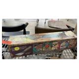 VTG ELECTRIC PAINT REMOVER W BOX