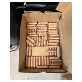 QTY 1 ROLL UNSEARCHED WHEAT PENNIES CENTS