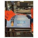 QTY 1 BOX 20 7,92 X 33 KURZ RIFLE LINE BULLETS