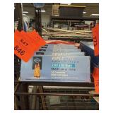 QTY 1 BOX 20 7,92 X 33 KURZ RIFLE LINE BULLETS