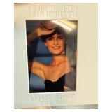 25 DAVID MECEY ORIG PLAYBOY PHOTOGRAPHER SLIDES