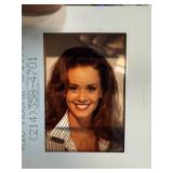 25 DAVID MECEY ORIG PLAYBOY PHOTOGRAPHER SLIDES