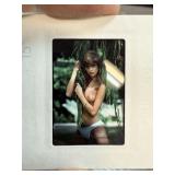 25 DAVID MECEY ORIG PLAYBOY PHOTOGRAPHER SLIDES