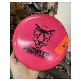 PROWLER ICON EDITION GOLF DISC