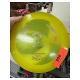 VULCAN GOLF DISC DISTANCE DRIVER