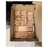 QTY 1 ROLL UNSEARCHED WHEAT PENNIES CENTS