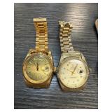 2PC REPLICA WATCHES