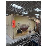 JUBILEE PUNCHBOWL SET