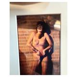 25 DAVID MECEY ORIG PLAYBOY PHOTOGRAPHER SLIDES