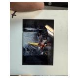 25 DAVID MECEY ORIG PLAYBOY PHOTOGRAPHER SLIDES