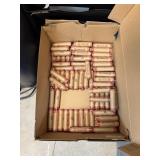 QTY 1 ROLL UNSEARCHED WHEAT PENNIES CENTS