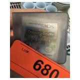 NINTENDO 3DS CRADLE OF EGYPT 2 GAME