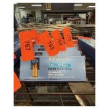 QTY 1 BOX 20 7,92 X 33 KURZ RIFLE LINE BULLETS