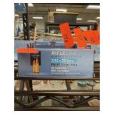 QTY 1 BOX 20 7,92 X 33 KURZ RIFLE LINE BULLETS