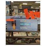 QTY 1 BOX 20 7,92 X 33 KURZ RIFLE LINE BULLETS