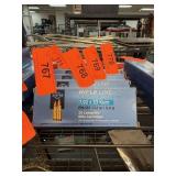 QTY 1 BOX 20 7,92 X 33 KURZ RIFLE LINE BULLETS