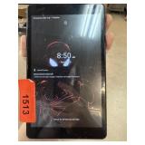 TABLET LOCKED POWERS ON TABLET LOCKED POWERS ON