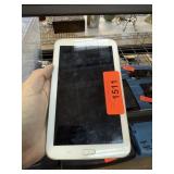 SAMSUNG GALAXY TAB 3 TABLET POWERS UNLOCKED SAMSUNG GALAXY TAB 3 TABLET POWERS UNLOCKED