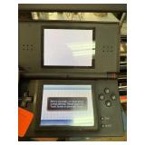 NINTENDO DS LITE VIDEO GAME SYSTEM POWERS NINTENDO DS LITE VIDEO GAME SYSTEM POWERS