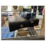 XBOX 360 VIDEO GAME CONSOLE XBOX 360 VIDEO GAME CONSOLE