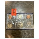 1998 P UNC COIN SET 1998 P UNC COIN SET