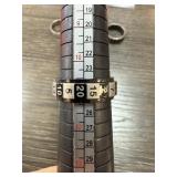 ROULETTE SPINNER WHEEL RING ROULETTE SPINNER WHEEL RING