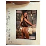25 ORIG DAVID MECEY PLAYBOY PHOTOGRAPHER SLIDES 25 ORIG DAVID MECEY PLAYBOY PHOTOGRAPHER SLIDES