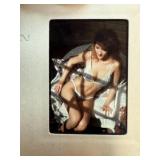 25 ORIG DAVID MECEY PLAYBOY PHOTOGRAPHER SLIDES 25 ORIG DAVID MECEY PLAYBOY PHOTOGRAPHER SLIDES