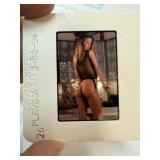 25 ORIG DAVID MECEY PLAYBOY PHOTOGRAPHER SLIDES 25 ORIG DAVID MECEY PLAYBOY PHOTOGRAPHER SLIDES