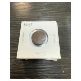 QTY 10 WHEAT PENNY CENTS MIXED DATE QTY 10 WHEAT PENNY CENTS MIXED DATE