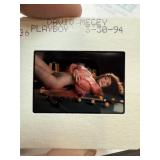25 ORIG DAVID MECEY PLAYBOY PHOTOGRAPHER SLIDES 25 ORIG DAVID MECEY PLAYBOY PHOTOGRAPHER SLIDES