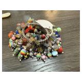 LARGE CHUNKY CHA CHA BRACELET LARGE CHUNKY CHA CHA BRACELET