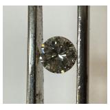 DIAMOND .55 CT I1+ M+TINGE GEMSTONE DIAMOND .55 CT I1+ M+TINGE GEMSTONE